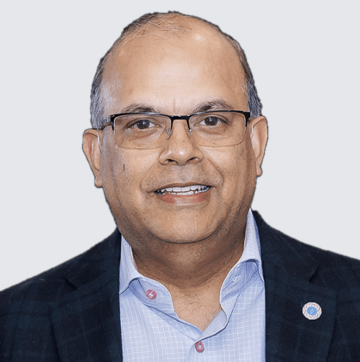 Anupam Govil