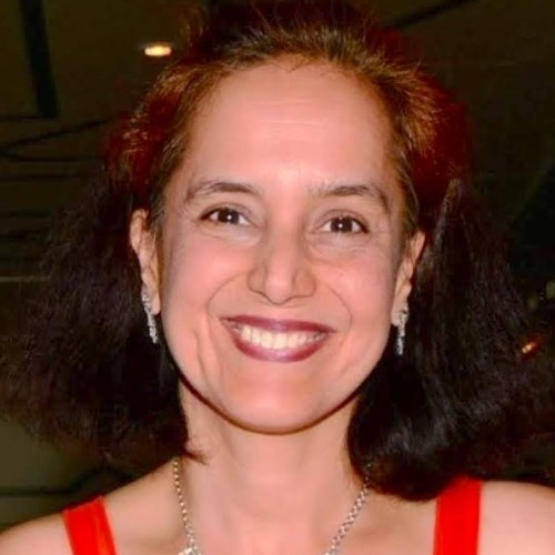 Leena Manwani