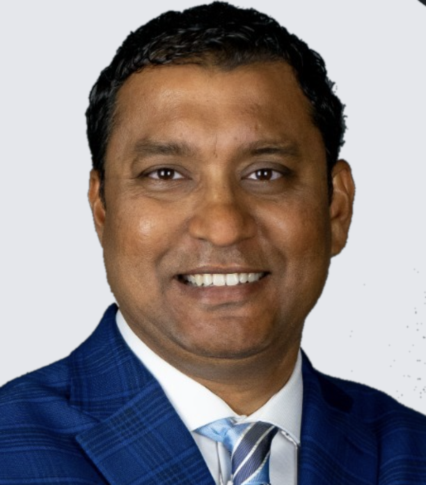 Chirag Shah