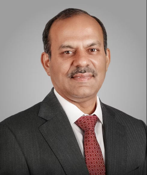 Arjun Sethi