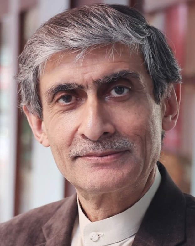 Ambassador Ravi Thapar