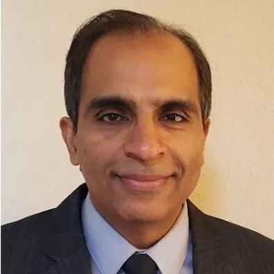 Ajay Kwatra