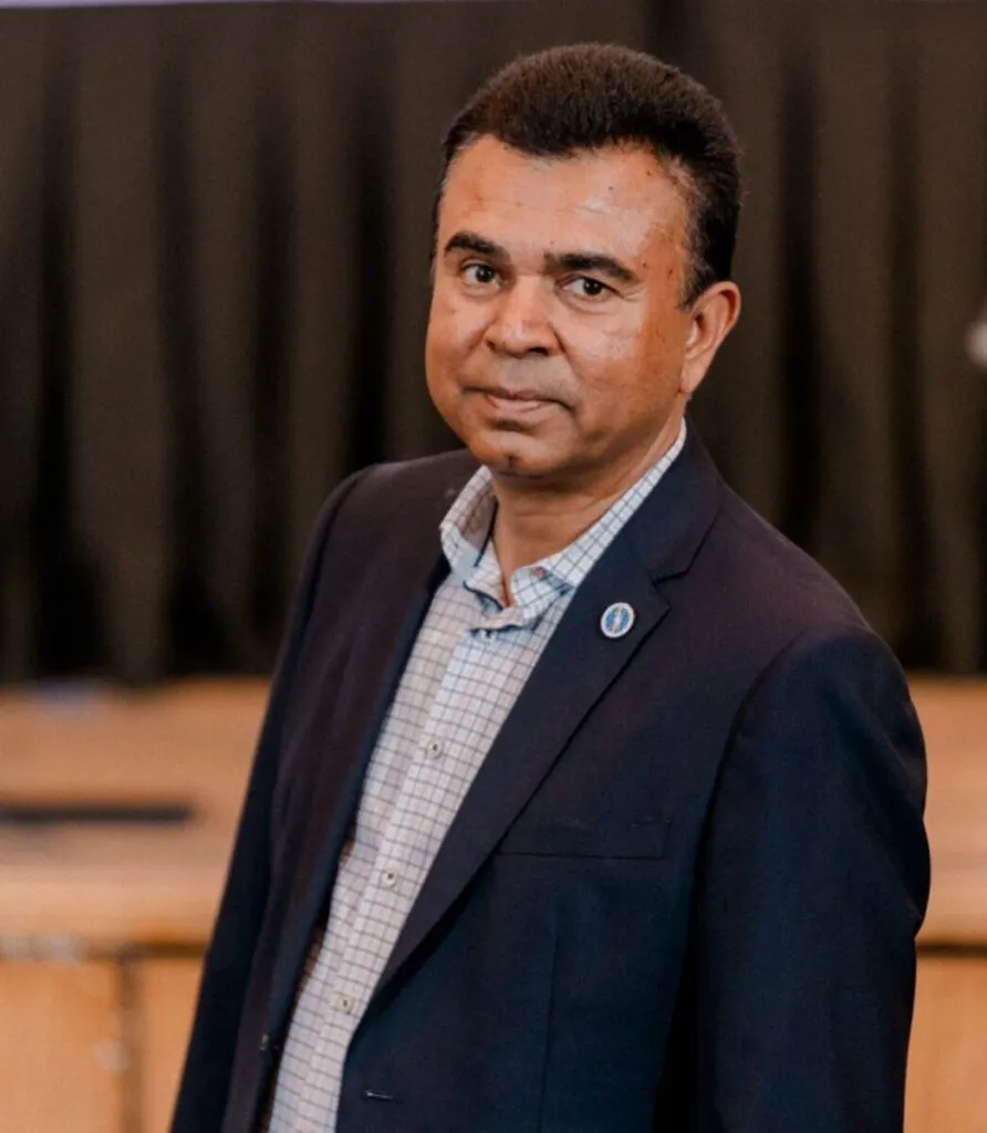 Jignesh Patel