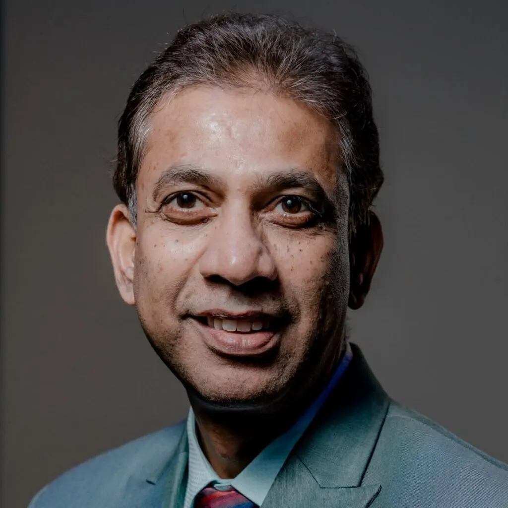 Pramod Patil
