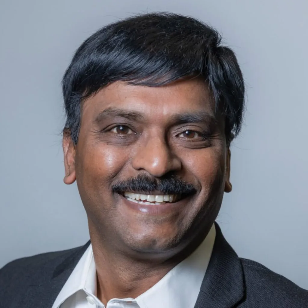 Sri Rao Boddapu