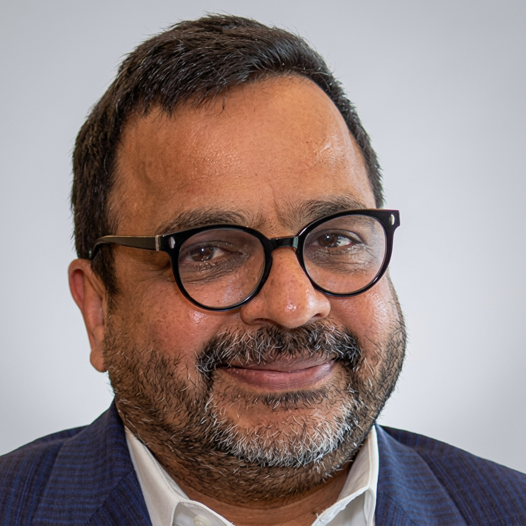 Arun Agarwal