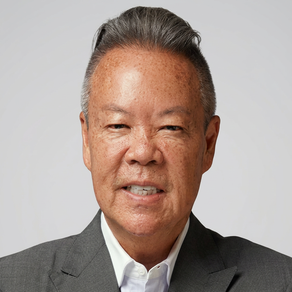 Clifford Chiu