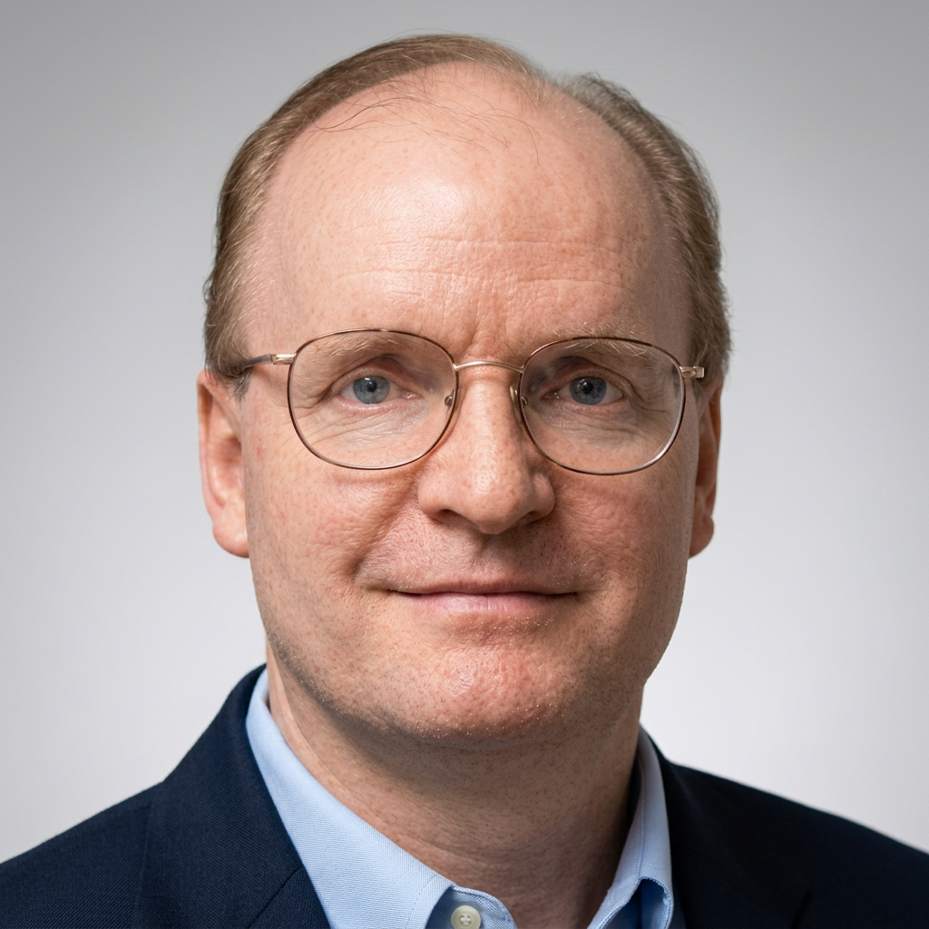 Michael Eckhardt
