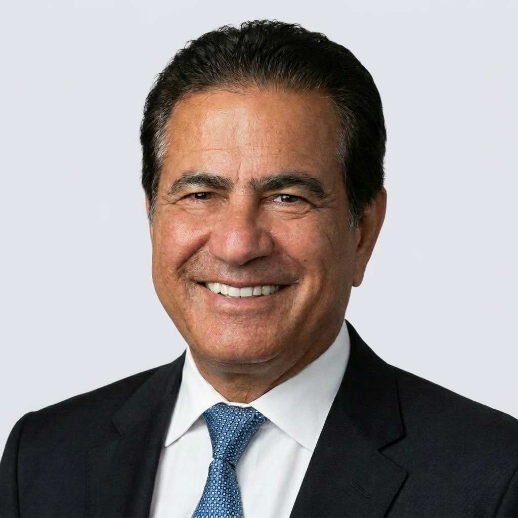 Mukesh Aghi